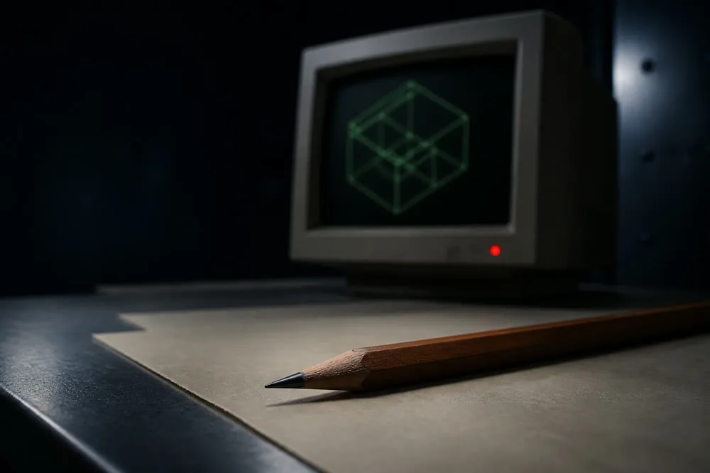 Design Goes Digital