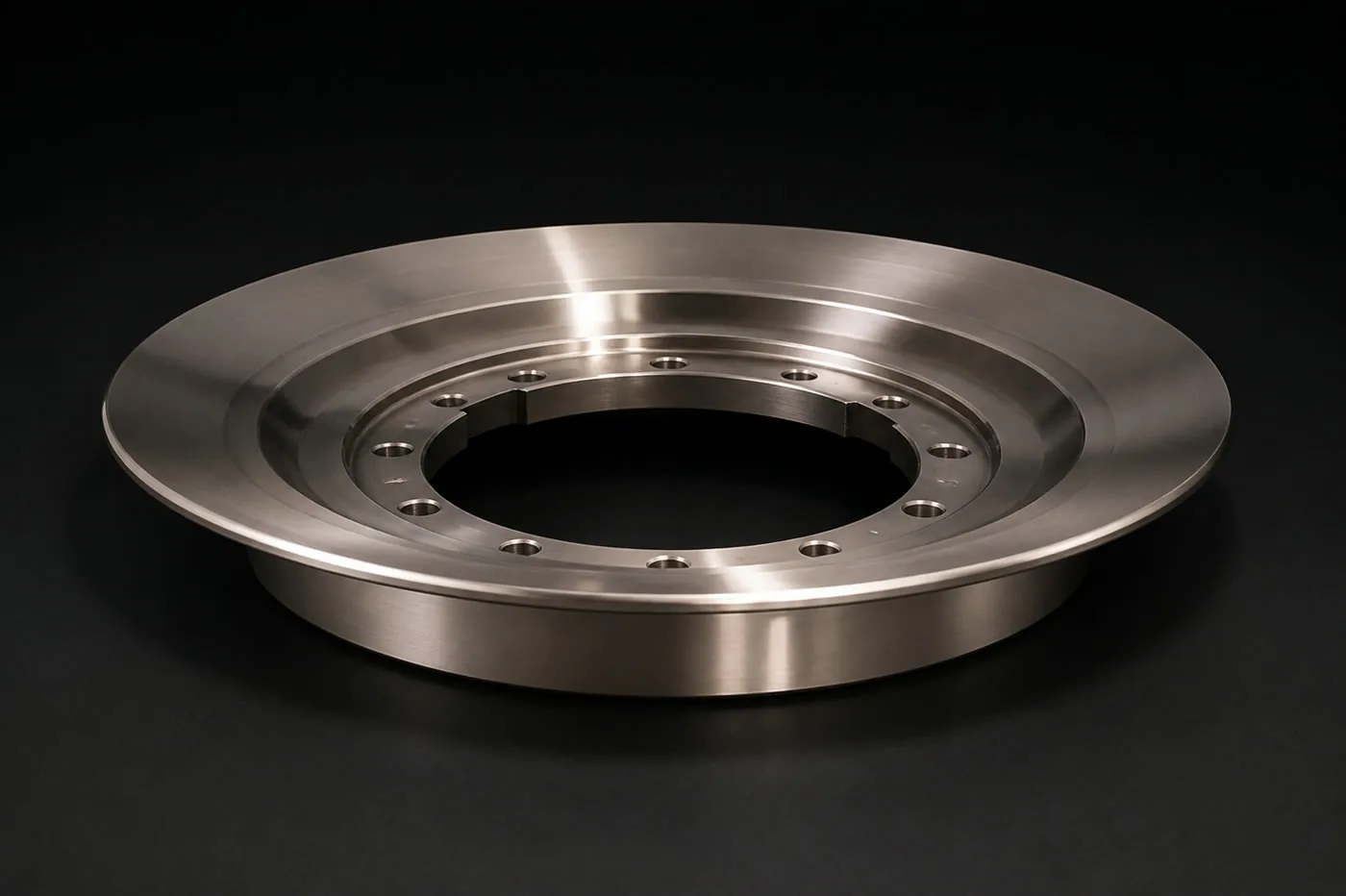 CNC Machining